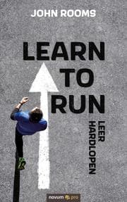 Cover von Learn To Run