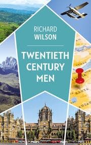 Cover von Twentieth Century Men