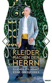 Cover von Kleider machen den Herrn