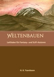 Cover von Weltenbauen