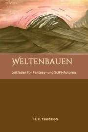 Cover von Weltenbauen