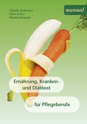 Cover von Ernährung, Kranken- und Diätkost