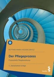 Cover von Der Pflegeprozess