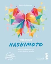 Cover von Wegweiser Hashimoto