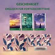 Cover von Geschenkset - Englisch für Fortgeschrittene