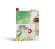 Cover von Praxisblicke Tourismus - Betriebs- und Volkswirtschaft 2 HF/TFS + TRAUNER-DigiBox