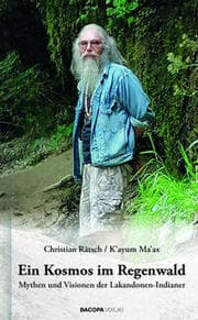 Cover von Ein Kosmos im Regenwald.