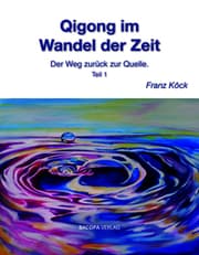 Cover von Qigong im Wandel der Zeit
