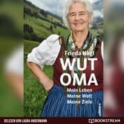 Cover von Wut-Oma