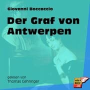 Cover von Der Graf von Antwerpen