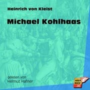 Cover von Michael Kohlhaas