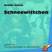 Cover von Schneewittchen