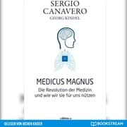 Cover von Medicus Magnus