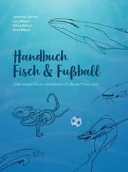 Cover von Fisch & Fußball