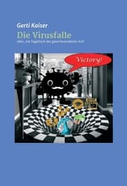 Cover von Die Virusfalle