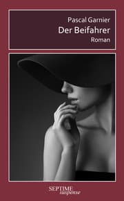 Cover von Der Beifahrer