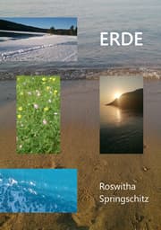Cover von Erde - Eine Liebeserklärung