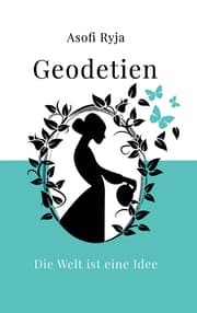 Cover von Geodetien
