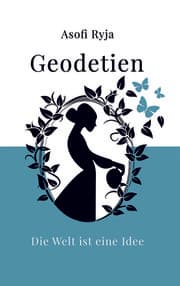 Cover von Geodetien