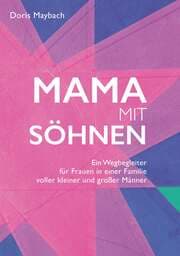 Cover von Mama mit Söhnen