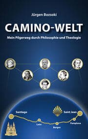 Cover von Camino-Welt