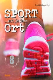 Cover von Sport ... an jedem Ort