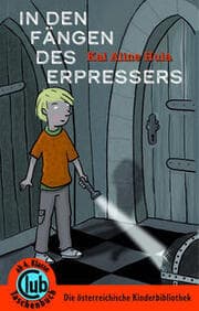 Cover von In den Fängen des Erpressers