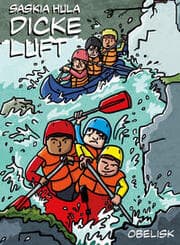 Cover von Dicke Luft