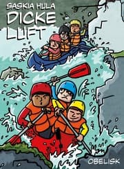 Cover von Dicke Luft