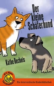 Cover von Der kleine Schäferhund