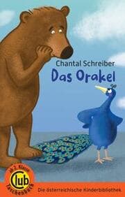 Cover von Das Orakel