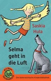 Cover von Selma geht in die Luft