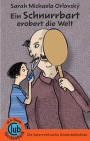 Cover von Ein Schnurrbart erobert die Welt