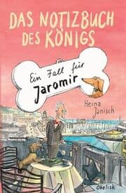 Cover von Das Notizbuch des Königs