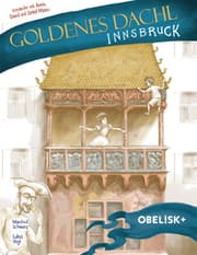 Cover von Das Goldene Dachl in Innsbruck