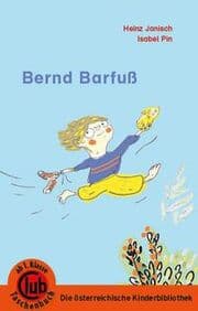 Cover von Bernd Barfuß