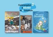 Cover von Ferienangebot D 2026