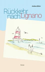 Cover von Rückkehr nach Lignano