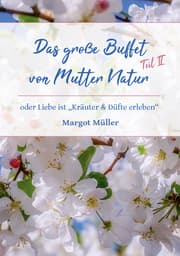 Cover von Das große Buffet von Mutter Natur-Teil II