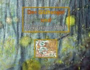 Cover von Der Glühvogel und der Graue Wolf