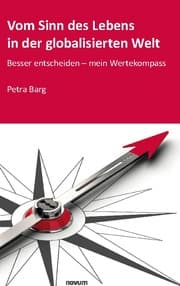 Cover von Vom Sinn des Lebens in der globalisierten Welt