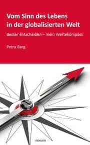 Cover von Vom Sinn des Lebens in der globalisierten Welt