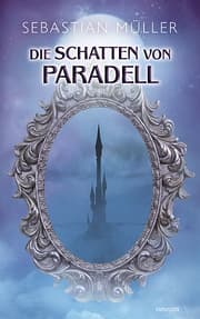 Cover von Die Schatten von Paradell