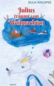 Cover von Julius träumt von Weihnachten