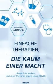 Cover von Einfache Therapien, die kaum einer macht