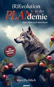 Cover von (R)Evolution in der PLANdemie