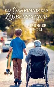 Cover von Das Geheimnis der Zauberschnur