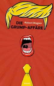 Cover von Die Grump-Affäre