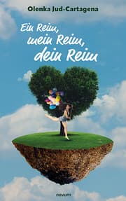 Cover von Ein Reim, mein Reim, dein Reim
