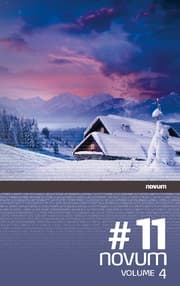 Cover von novum 11 - Volume 4